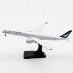 Aviation 400 Cathay Pacific A350-1000 B-LXL 1:400